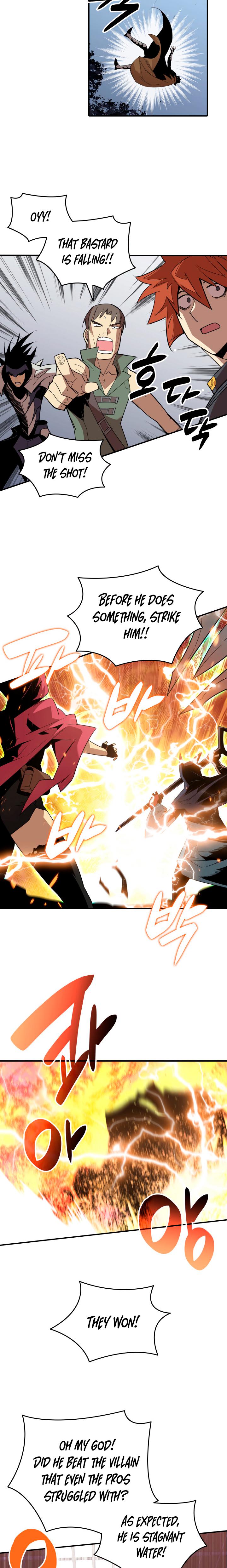 Worn and Torn Newbie Chap 86 - Next Chap 87