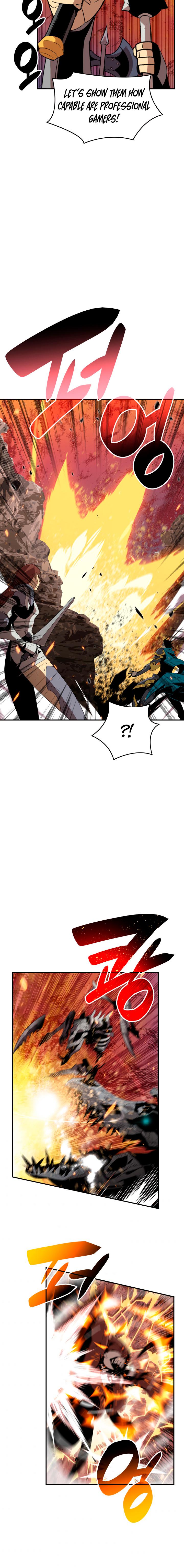 Worn and Torn Newbie Chap 86 - Next Chap 87