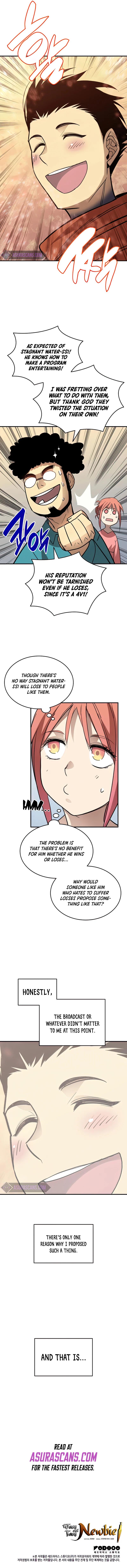 Worn and Torn Newbie Chap 94 - Next Chap 95