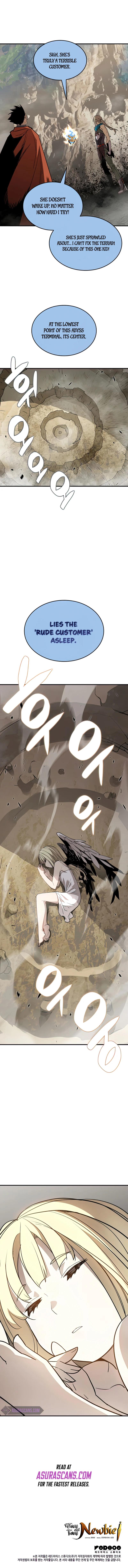 Worn and Torn Newbie Chap 96 - Next Chap 97