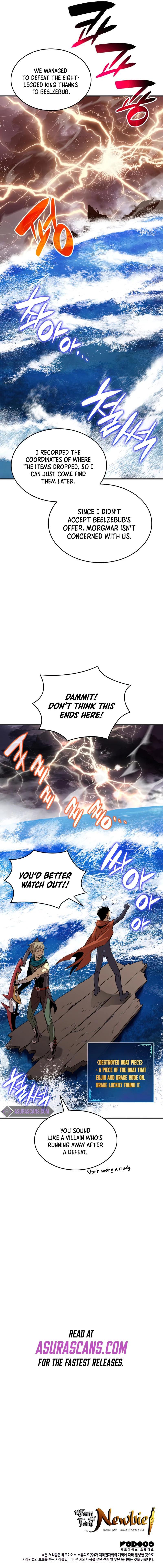 Worn and Torn Newbie Chap 93 - Next Chap 94