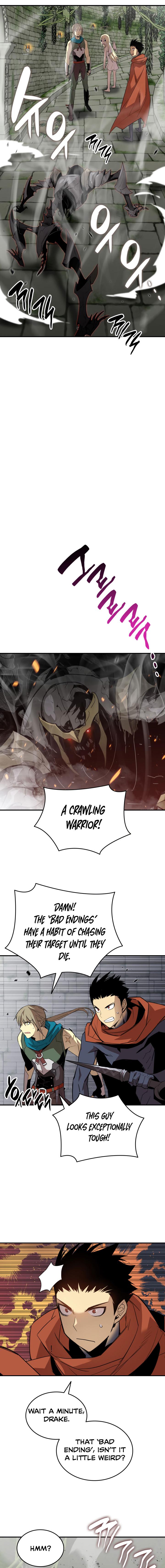 Worn and Torn Newbie Chap 104 - Next Chap 105
