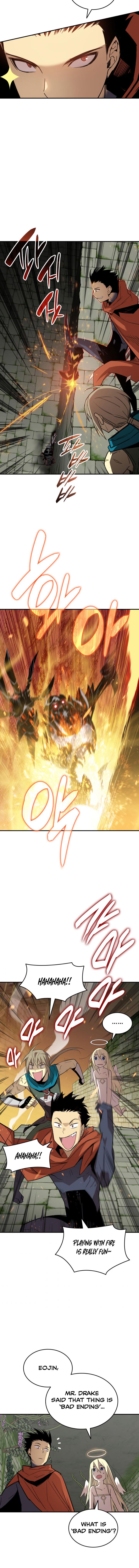 Worn and Torn Newbie Chap 104 - Next Chap 105