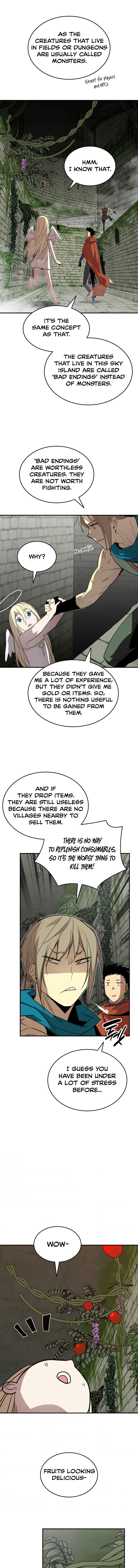 Worn and Torn Newbie Chap 104 - Next Chap 105