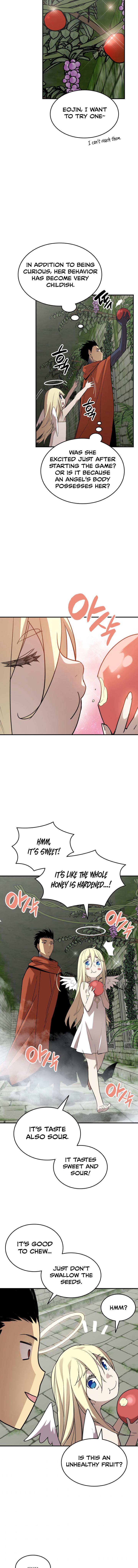 Worn and Torn Newbie Chap 104 - Next Chap 105