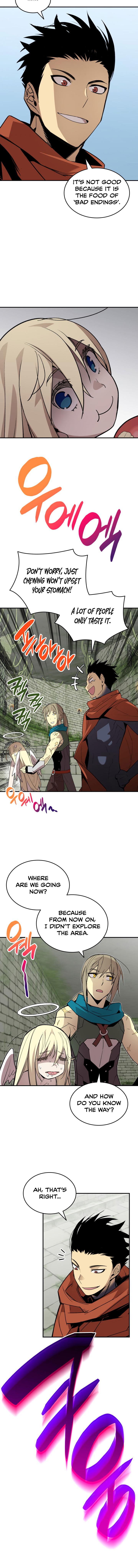 Worn and Torn Newbie Chap 104 - Next Chap 105