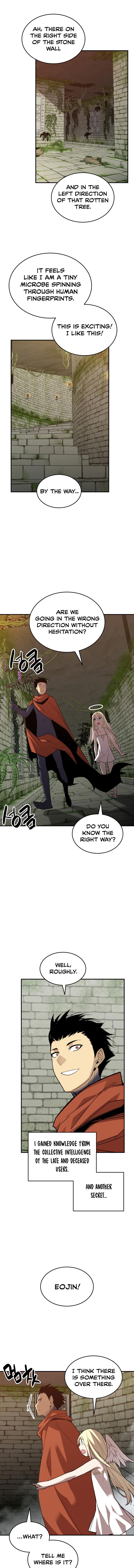 Worn and Torn Newbie Chap 104 - Next Chap 105