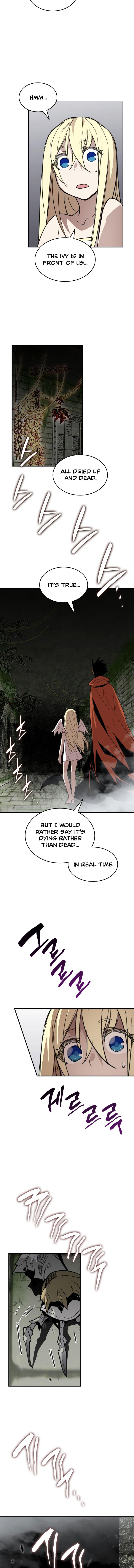 Worn and Torn Newbie Chap 104 - Next Chap 105