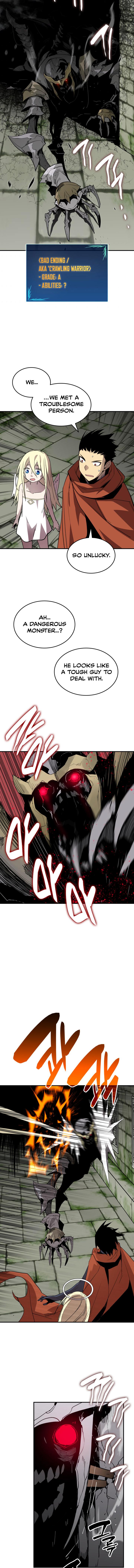 Worn and Torn Newbie Chap 104 - Next Chap 105