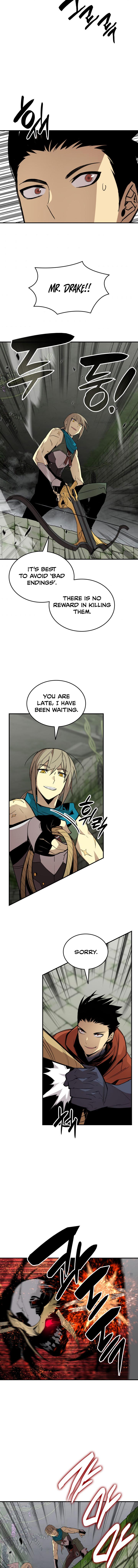 Worn and Torn Newbie Chap 104 - Next Chap 105