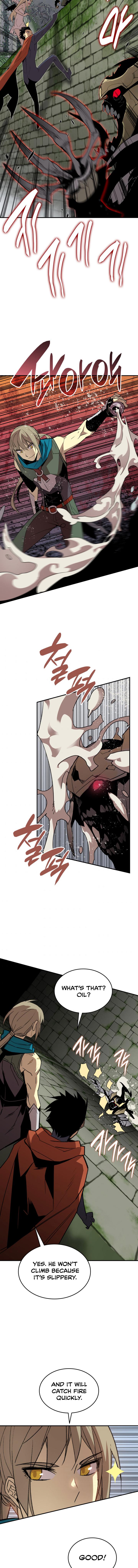 Worn and Torn Newbie Chap 104 - Next Chap 105