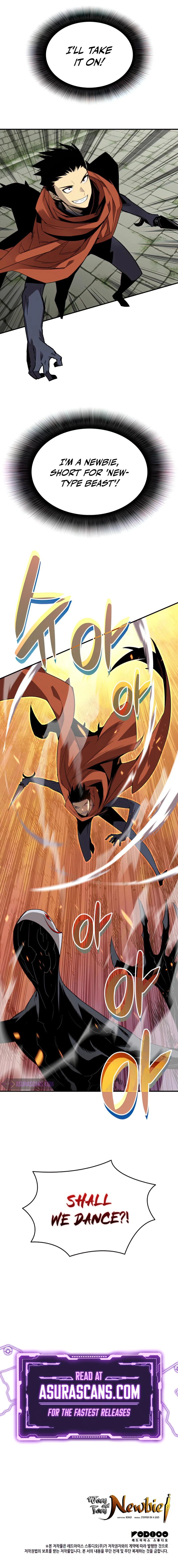 Worn and Torn Newbie Chap 105 - Next Chap 106