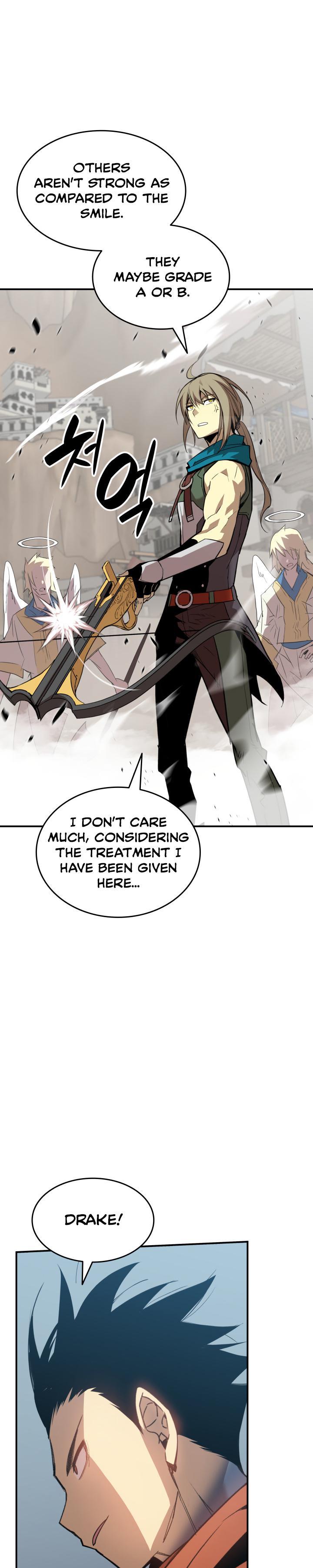 Worn and Torn Newbie Chap 109 - Next Chap 110