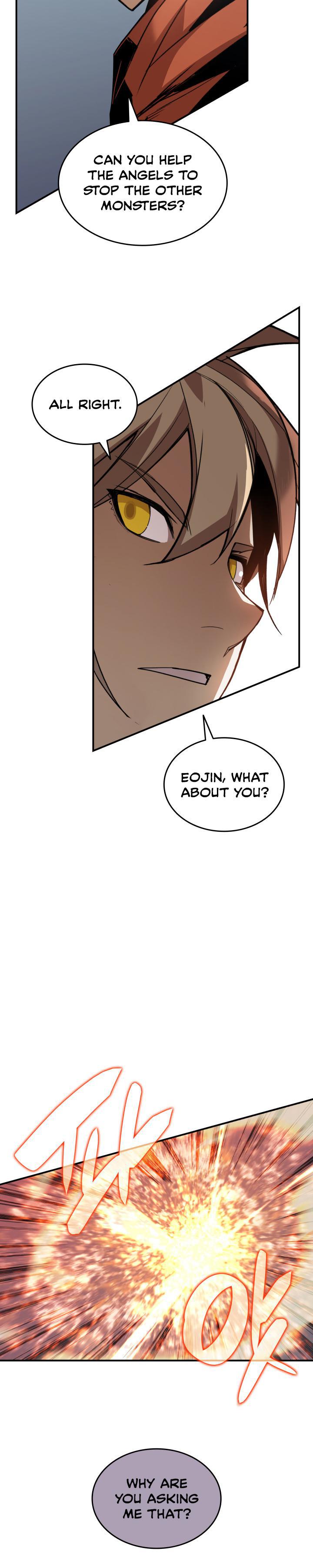 Worn and Torn Newbie Chap 109 - Next Chap 110