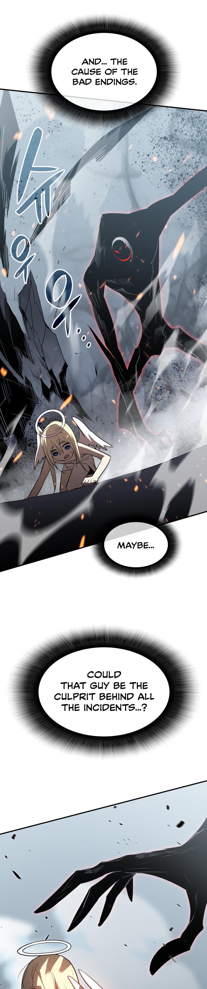 Worn and Torn Newbie Chap 109 - Next Chap 110