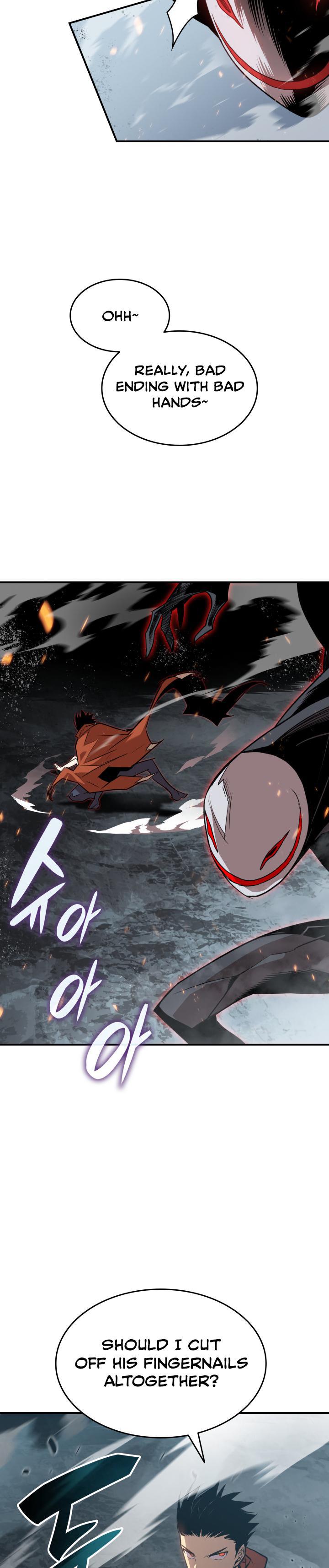 Worn and Torn Newbie Chap 109 - Next Chap 110