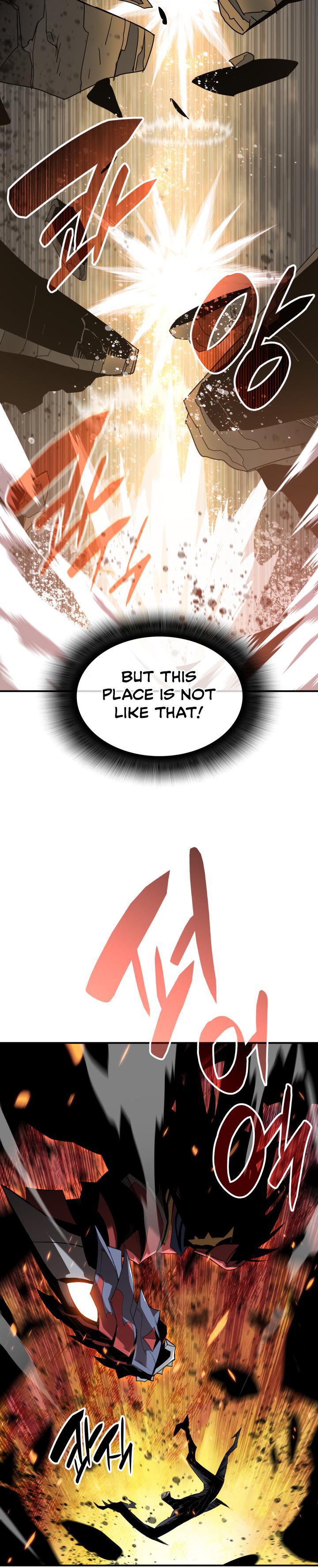 Worn and Torn Newbie Chap 109 - Next Chap 110