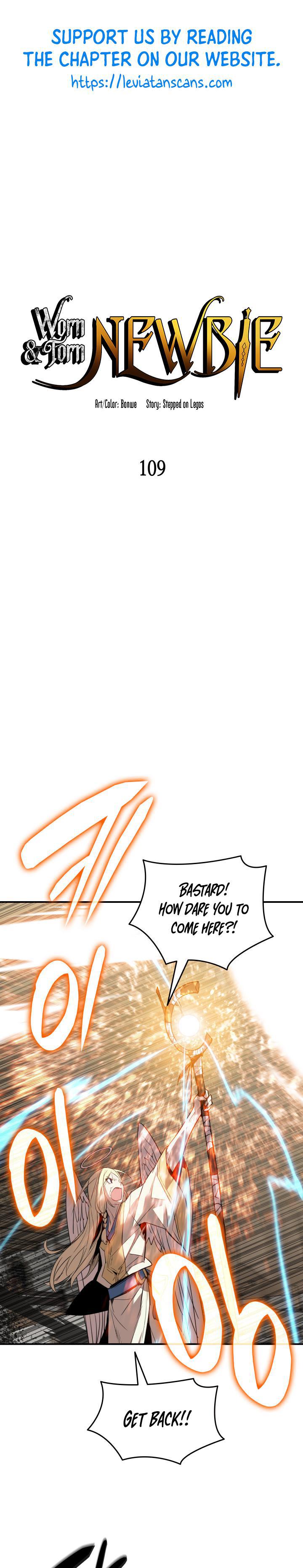 Worn and Torn Newbie Chap 109 - Next Chap 110