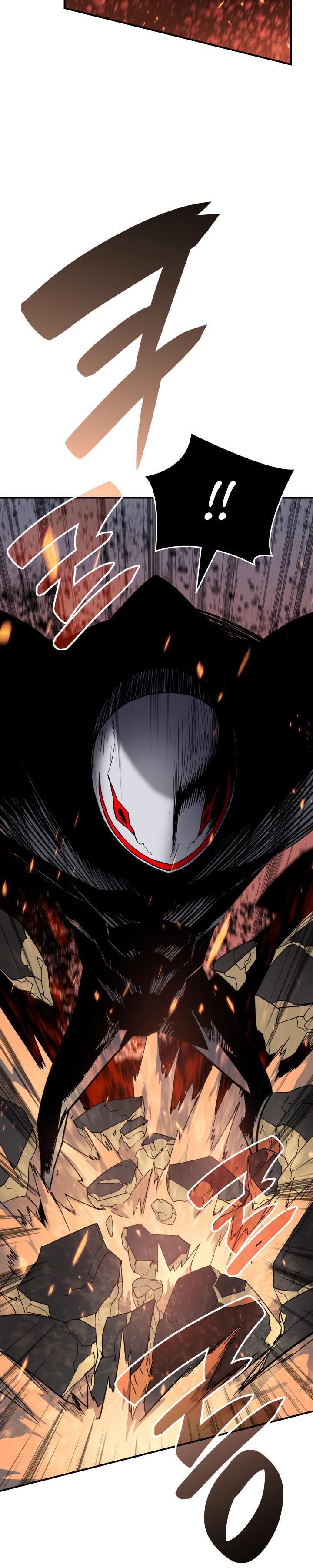 Worn and Torn Newbie Chap 109 - Next Chap 110