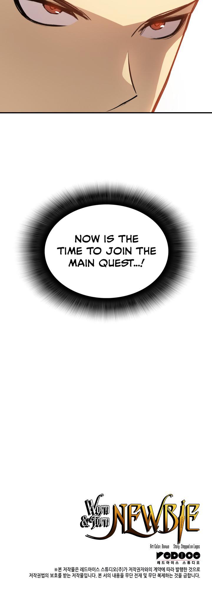 Worn and Torn Newbie Chap 109 - Next Chap 110