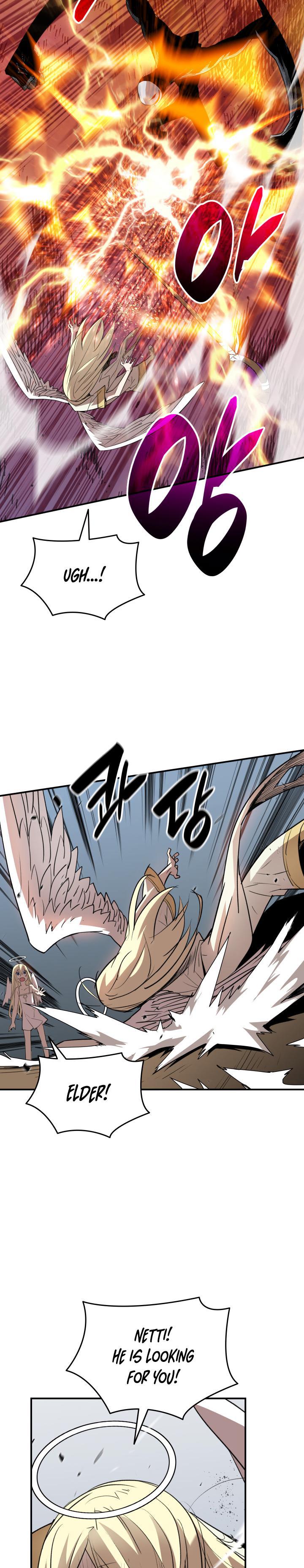 Worn and Torn Newbie Chap 109 - Next Chap 110