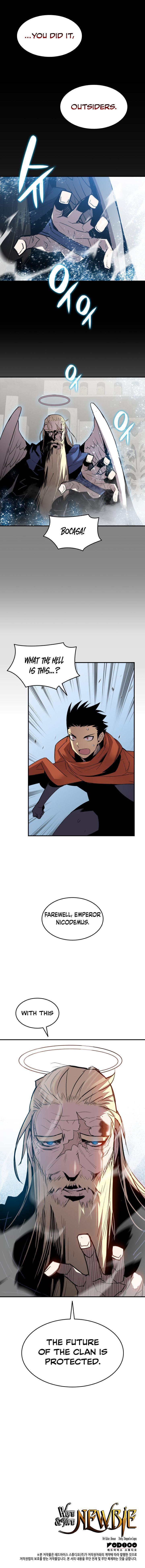 Worn and Torn Newbie Chap 115 - Next Chap 116