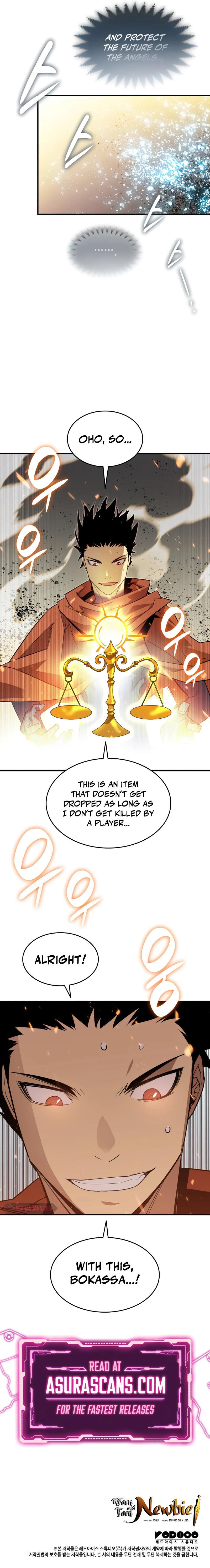 Worn and Torn Newbie Chap 118 - Next Chap 119