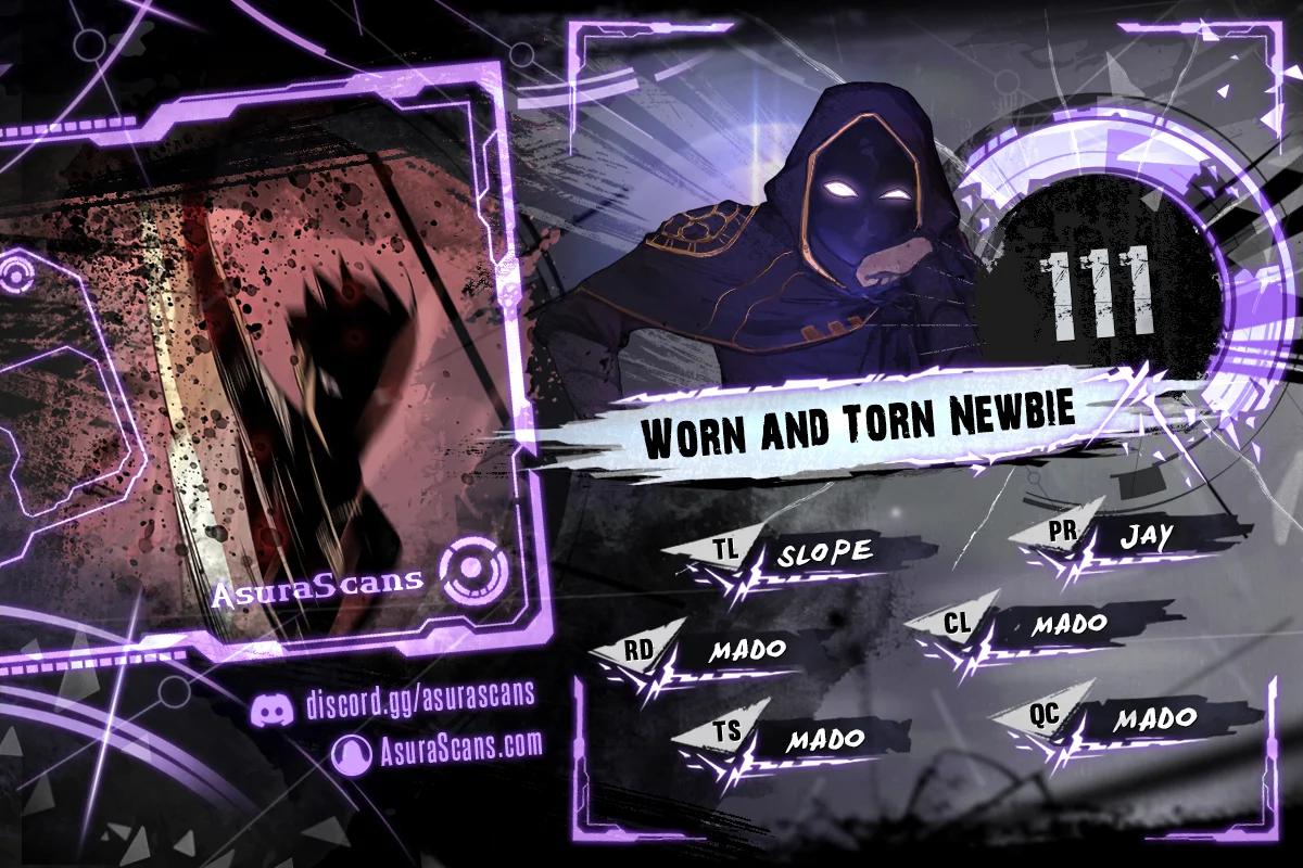 Worn and Torn Newbie Chap 111 - Next Chap 112
