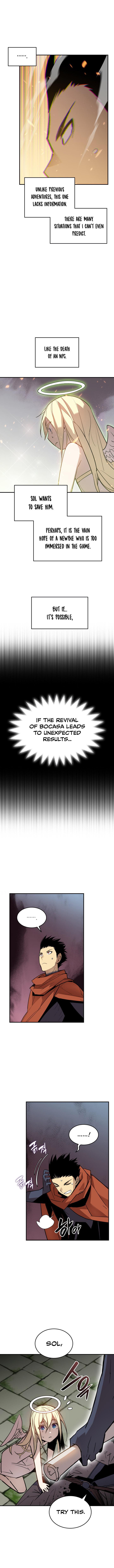 Worn and Torn Newbie Chap 113 - Next Chap 114