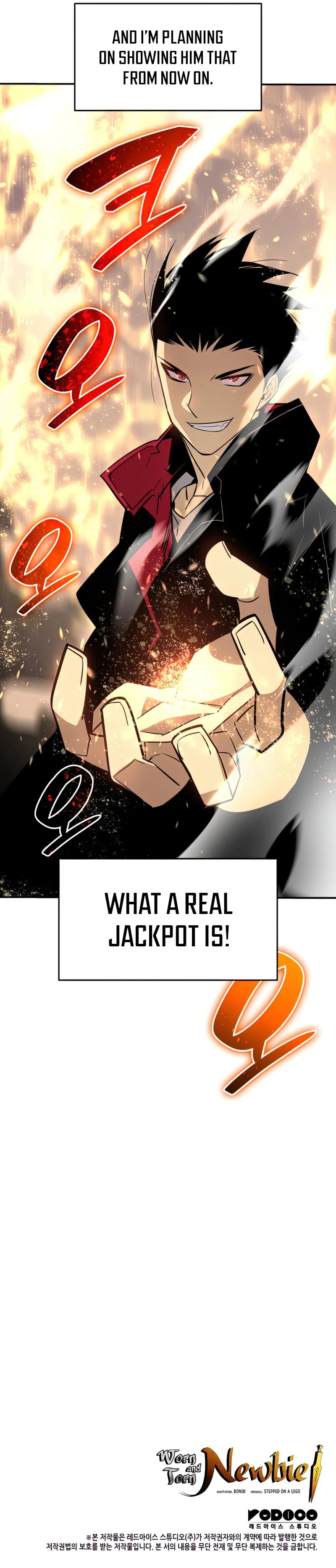 Worn and Torn Newbie Chap 126 - Next Chap 127