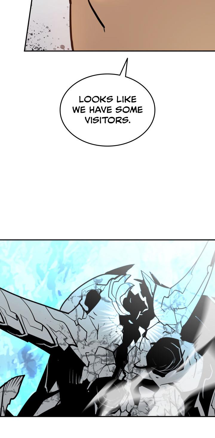 Worn and Torn Newbie Chap 128 - Next Chap 129