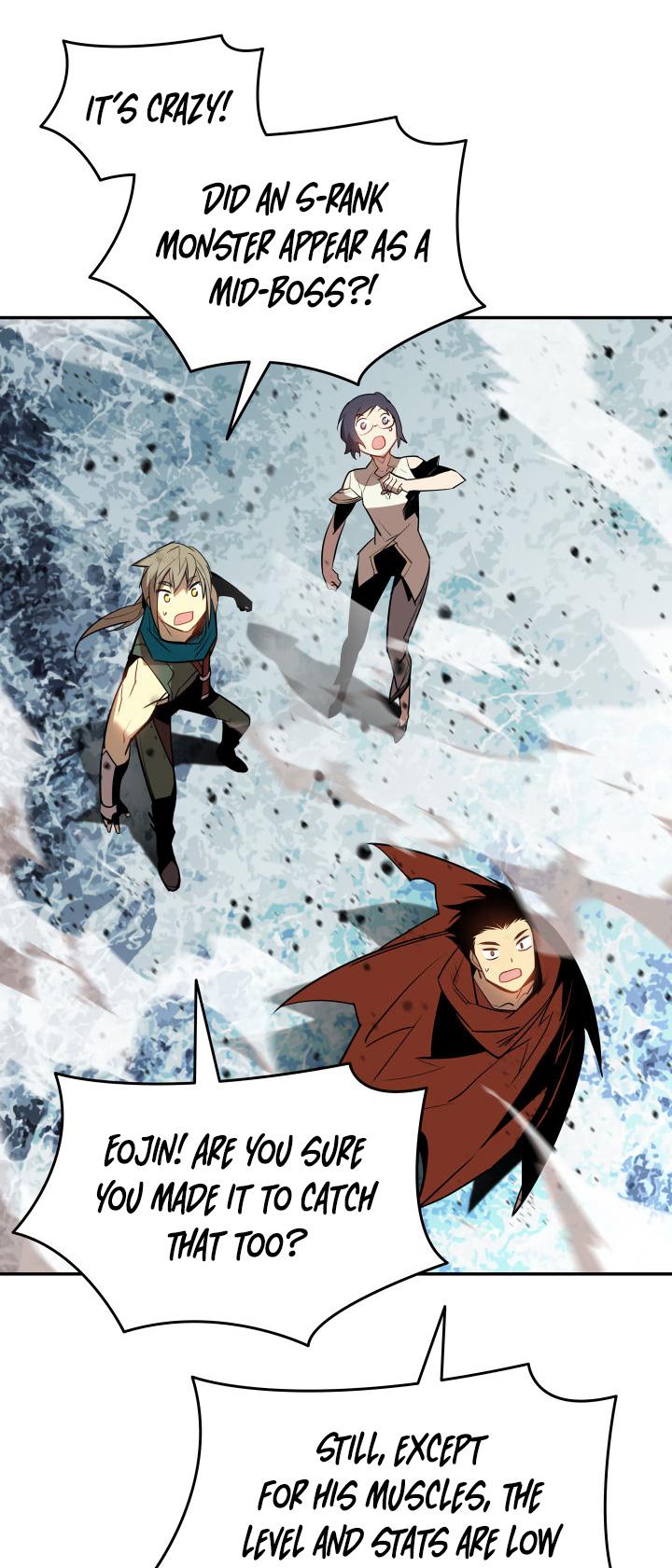 Worn and Torn Newbie Chap 128 - Next Chap 129