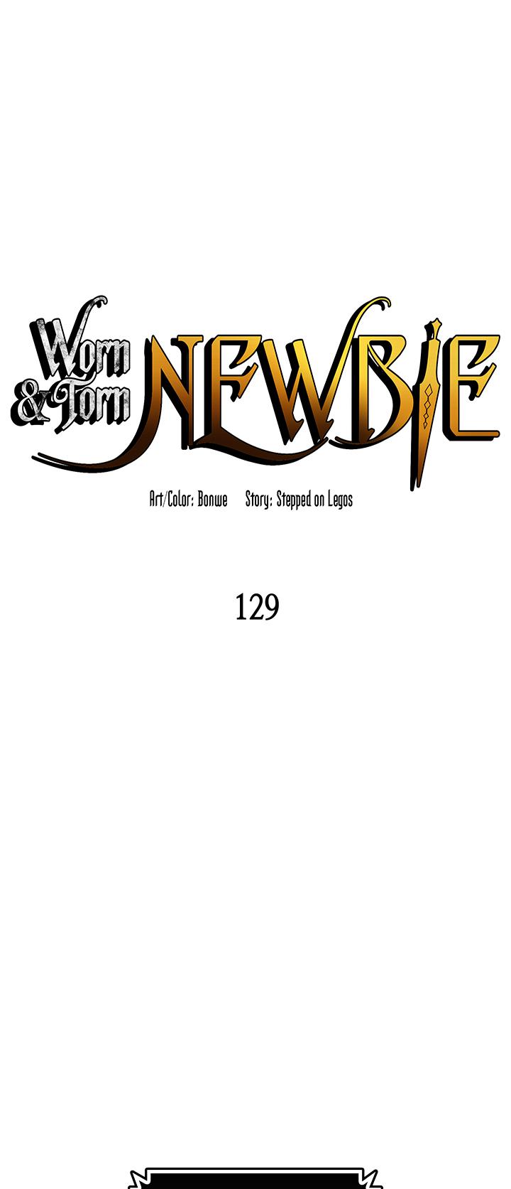 Worn and Torn Newbie Chap 129 - Next Chap 130
