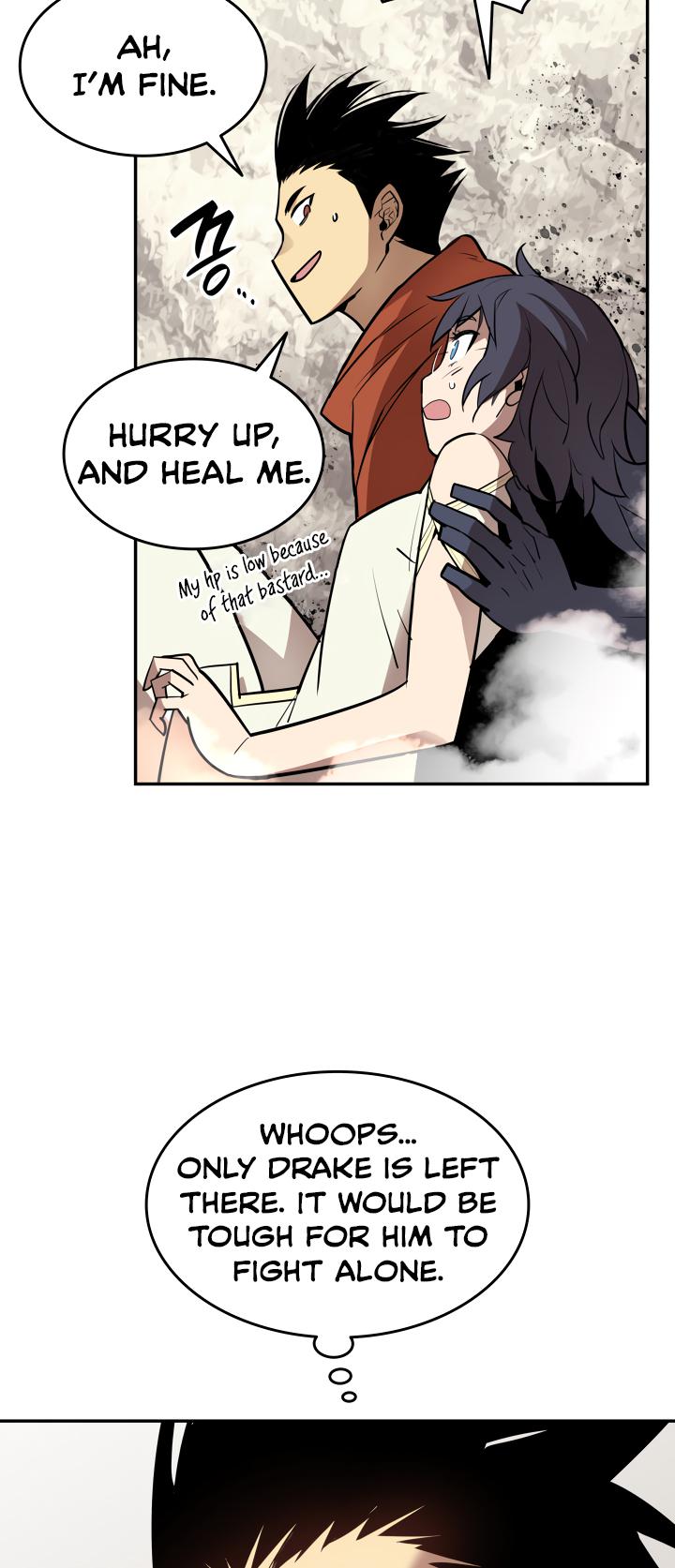 Worn and Torn Newbie Chap 129 - Next Chap 130