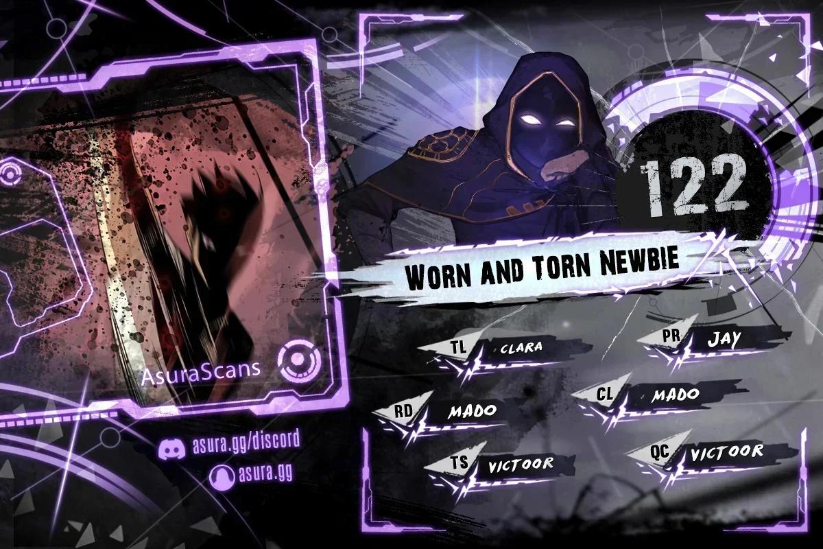 Worn and Torn Newbie Chap 122 - Next Chap 123