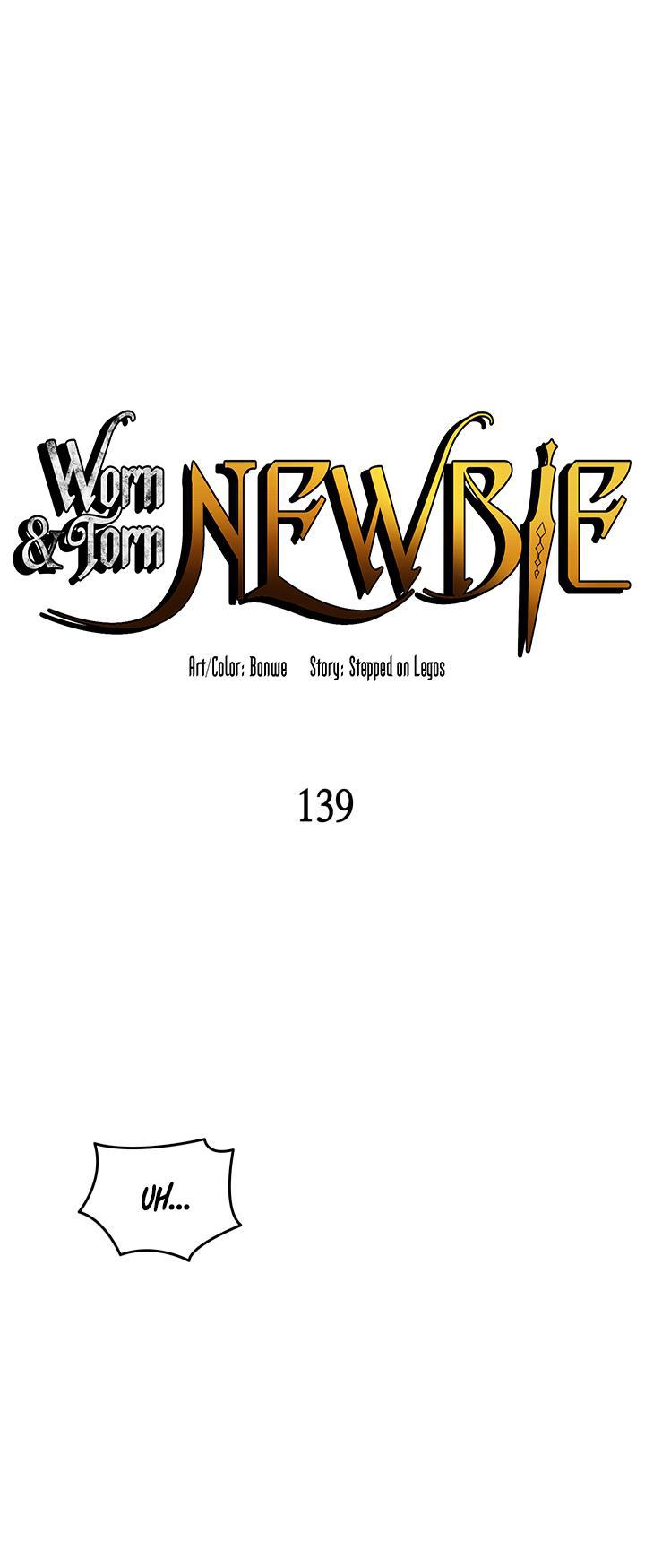 Worn and Torn Newbie Chap 139 - Next Chap 140