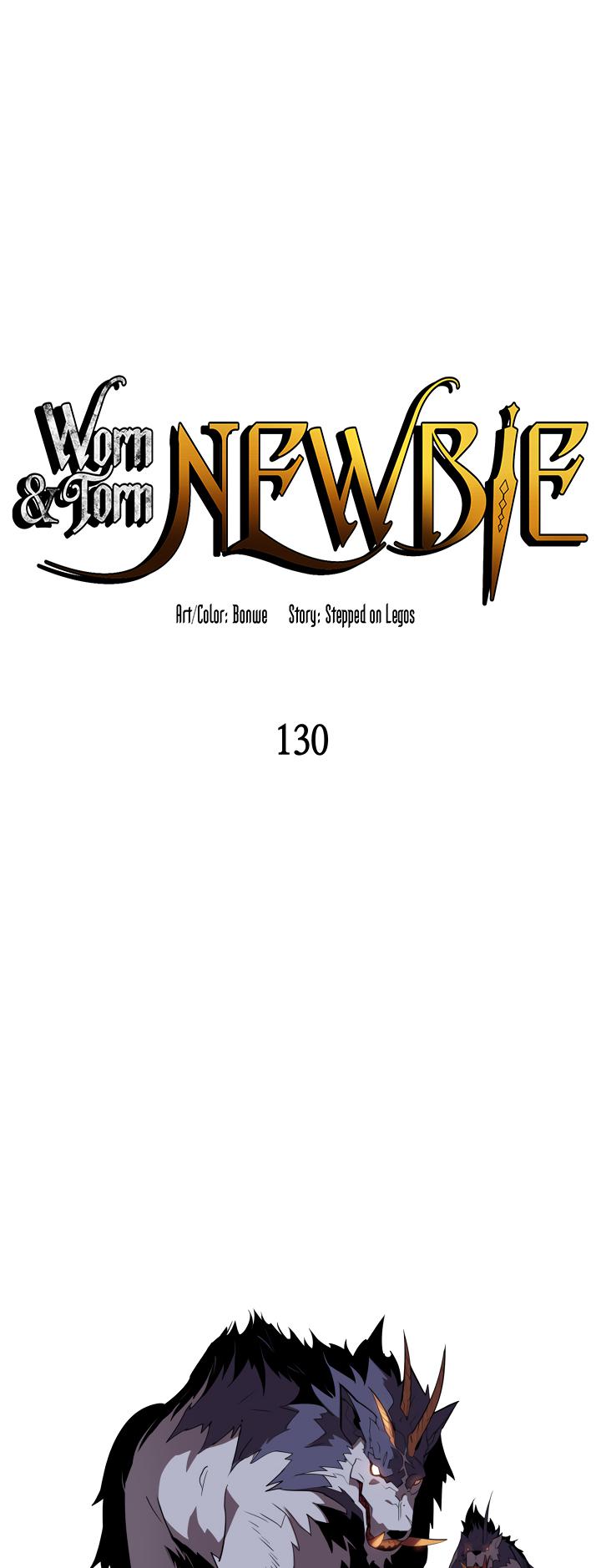 Worn and Torn Newbie Chap 130 - Next Chap 131