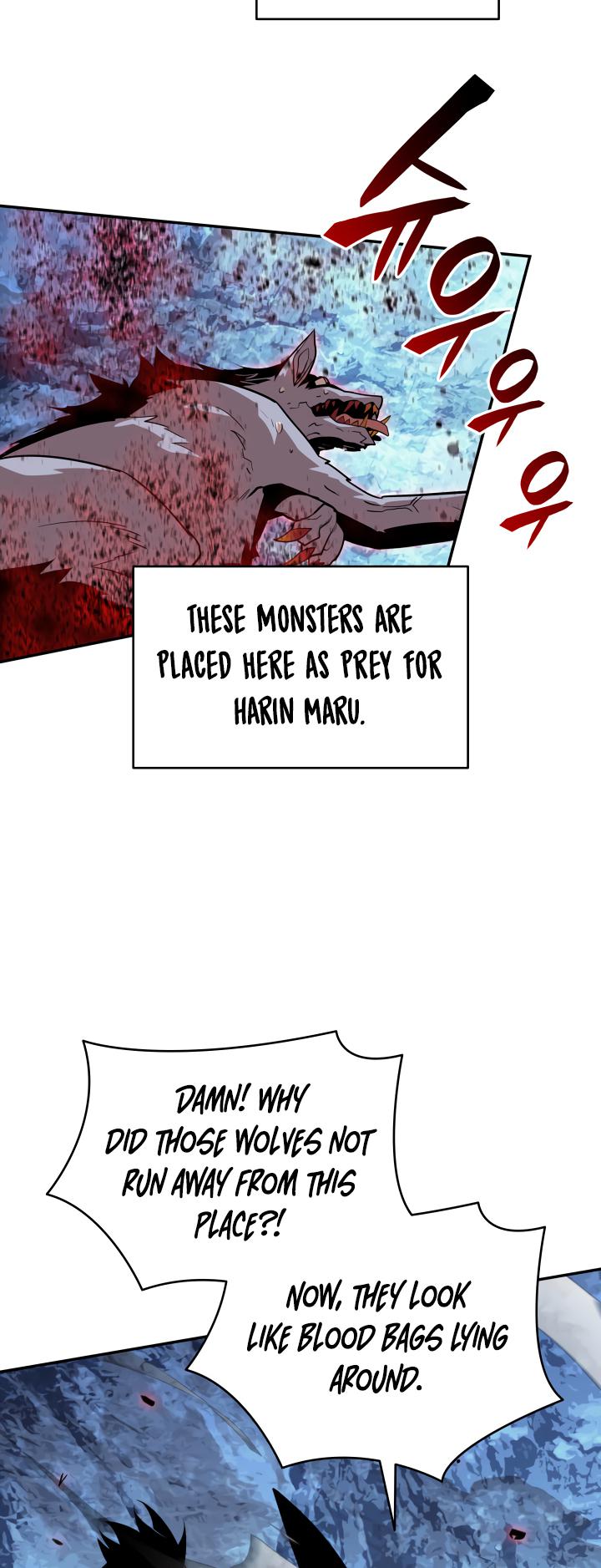 Worn and Torn Newbie Chap 130 - Next Chap 131