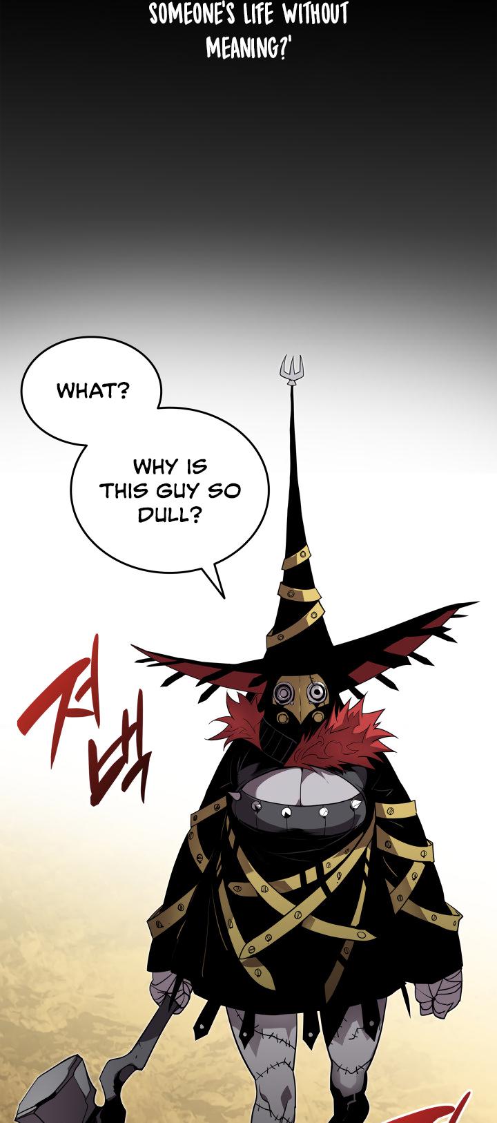 Worn and Torn Newbie Chap 131 - Next Chap 132