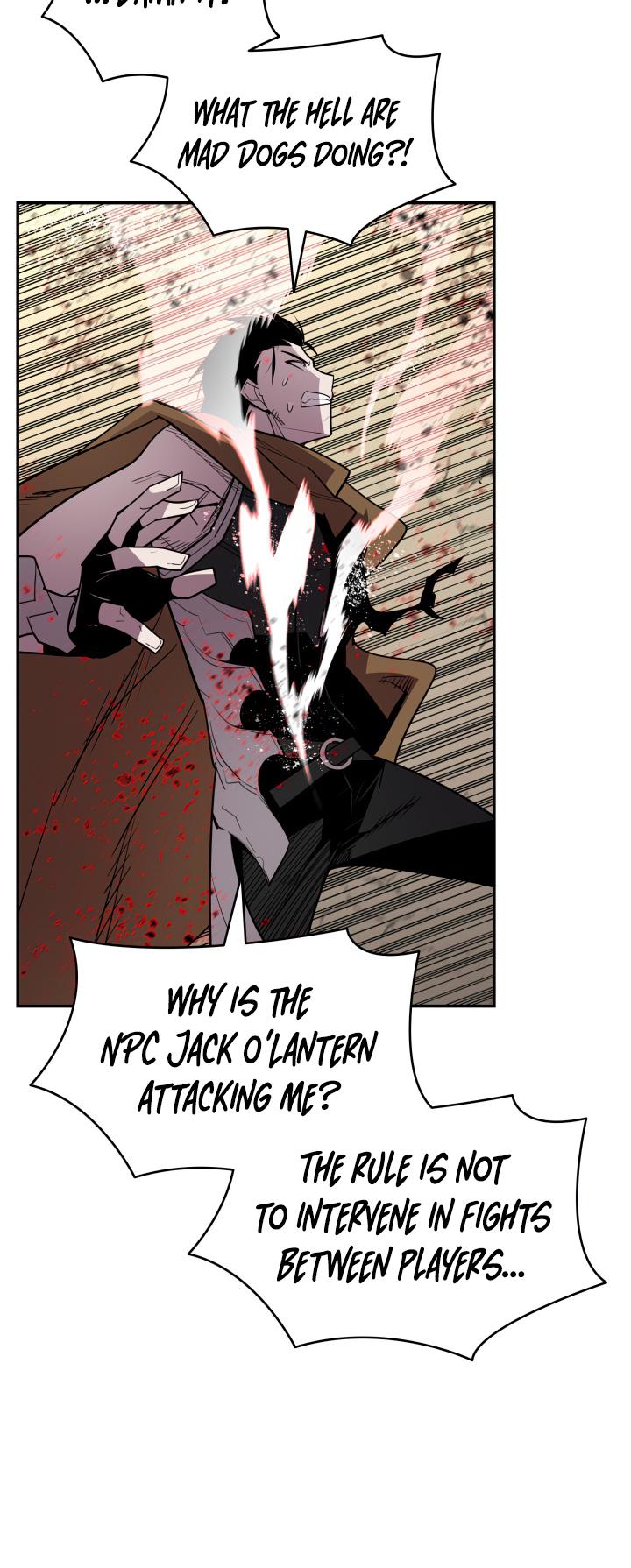 Worn and Torn Newbie Chap 144 - Next Chap 145