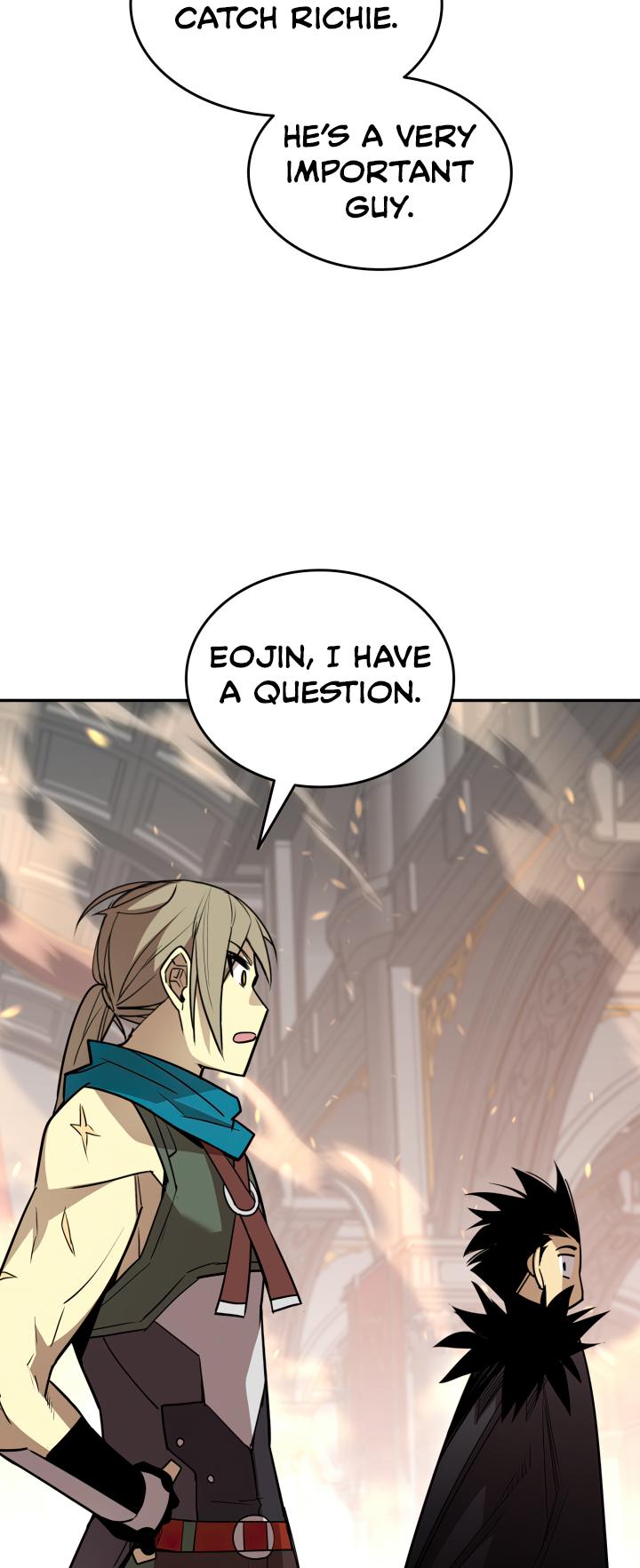 Worn and Torn Newbie Chap 145 - Next Chap 146