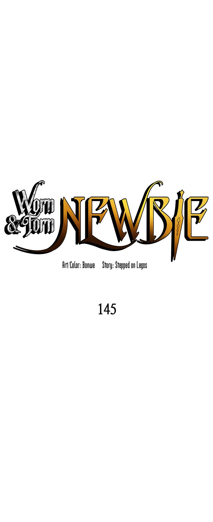 Worn and Torn Newbie Chap 145 - Next Chap 146