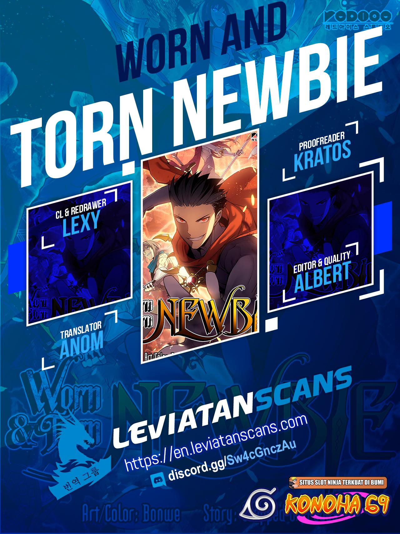 Worn and Torn Newbie Chap 145 - Next Chap 146