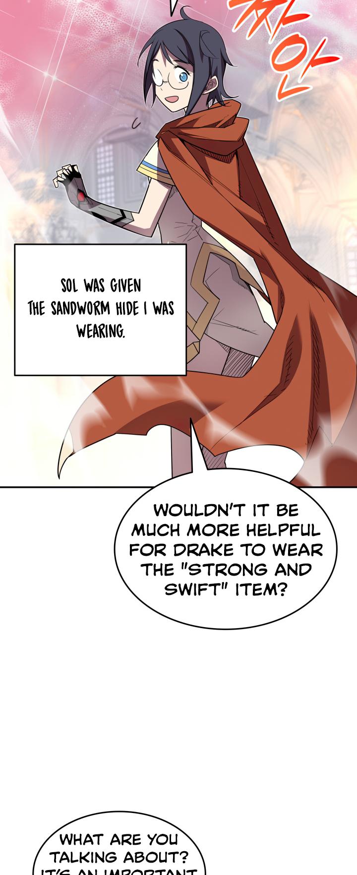 Worn and Torn Newbie Chap 145 - Next Chap 146