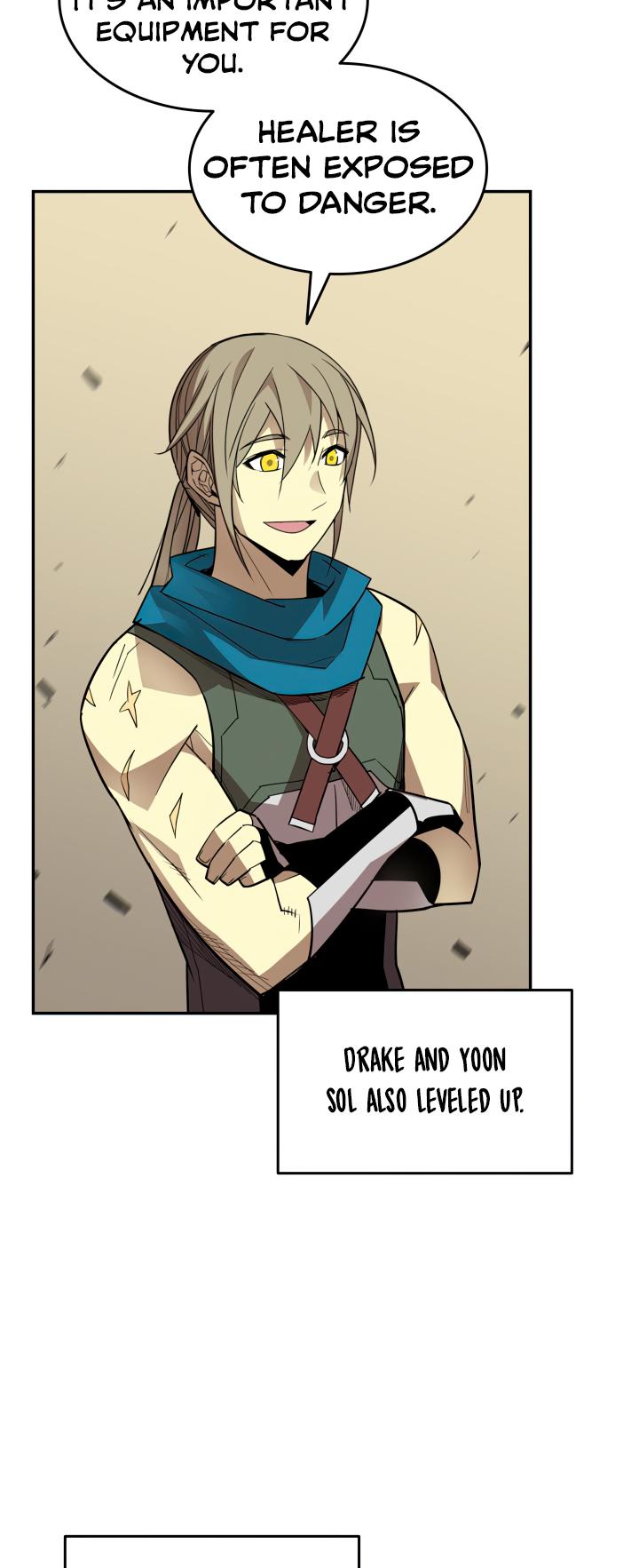 Worn and Torn Newbie Chap 145 - Next Chap 146