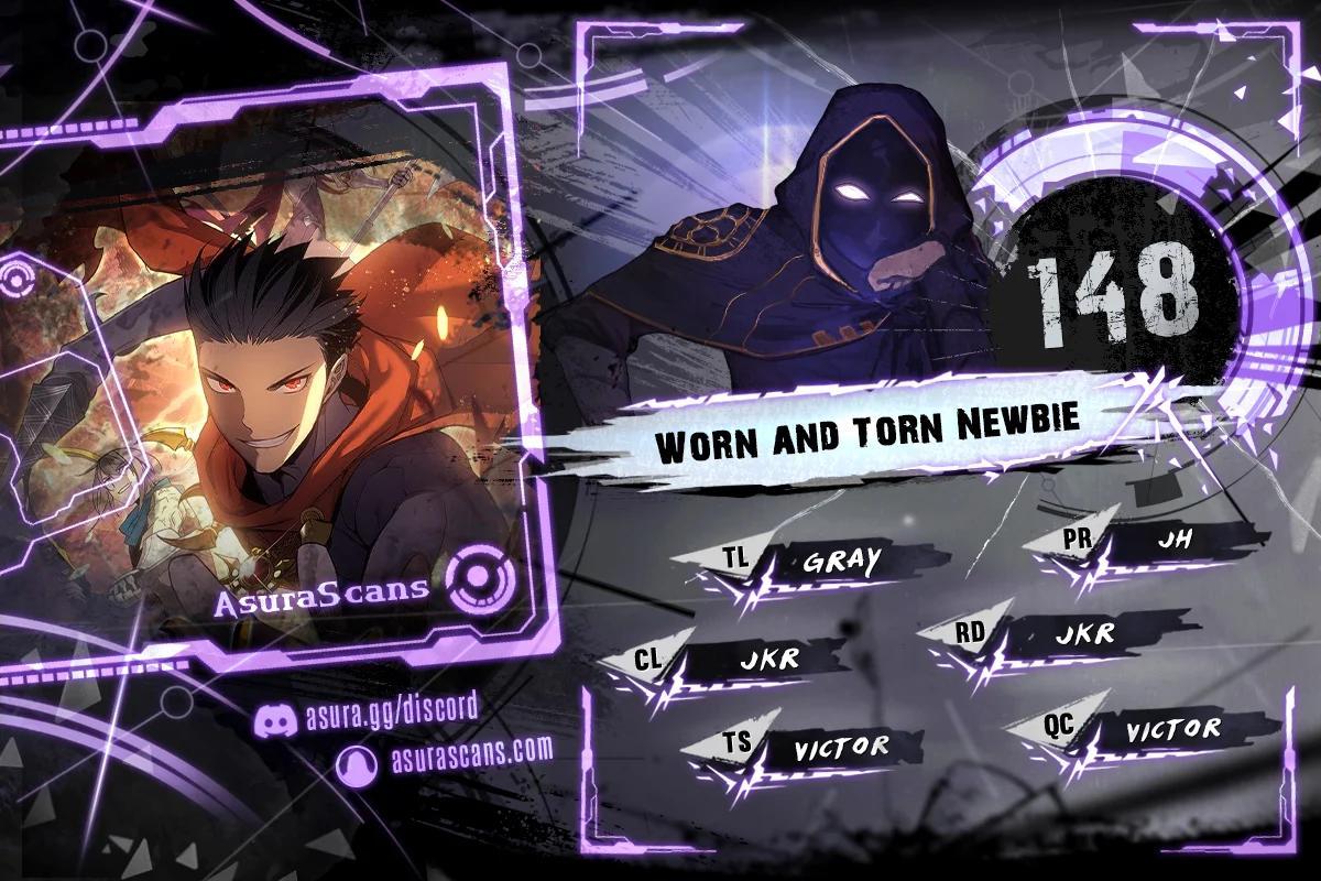 Worn and Torn Newbie Chap 148 - Next Chap 149