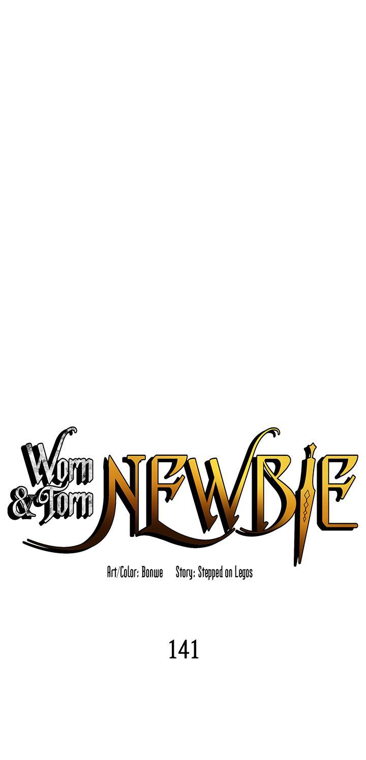 Worn and Torn Newbie Chap 141 - Next Chap 142