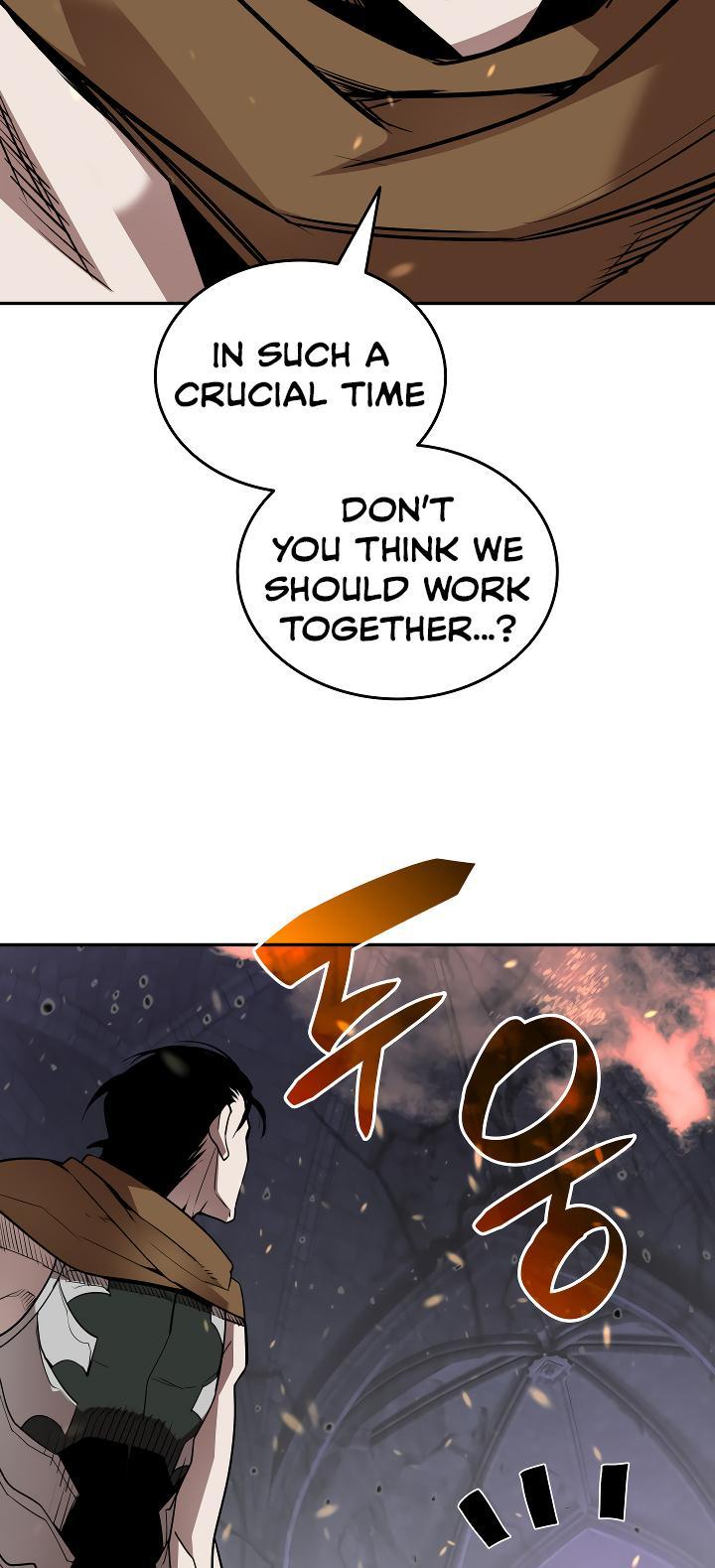 Worn and Torn Newbie Chap 141 - Next Chap 142