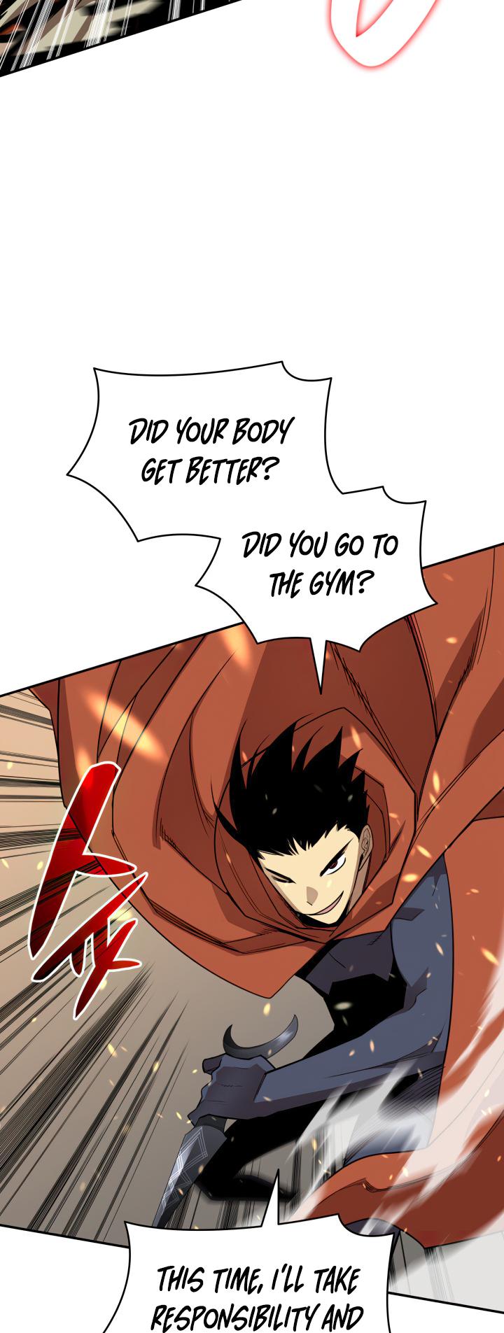 Worn and Torn Newbie Chap 142 - Next Chap 143