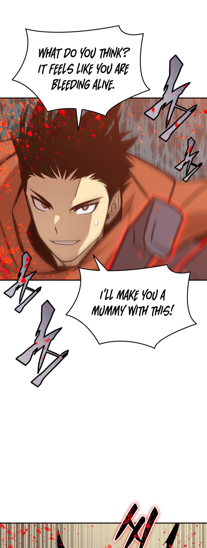 Worn and Torn Newbie Chap 142 - Next Chap 143